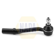 NAPA Steering Tie Rod End Ball Joint Front Right M14X1.5 NST6215