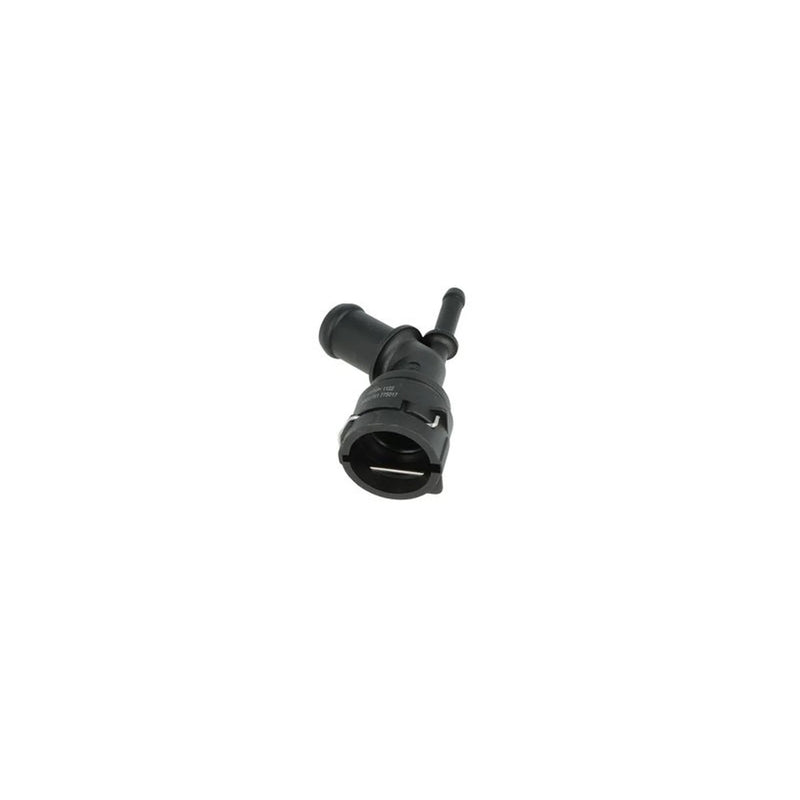 NRF Coolant Flange Housing Connector Upper 775017