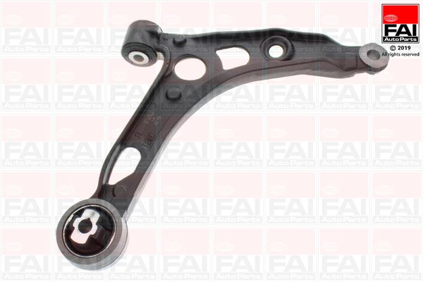 FAI Control/Trailing Arm