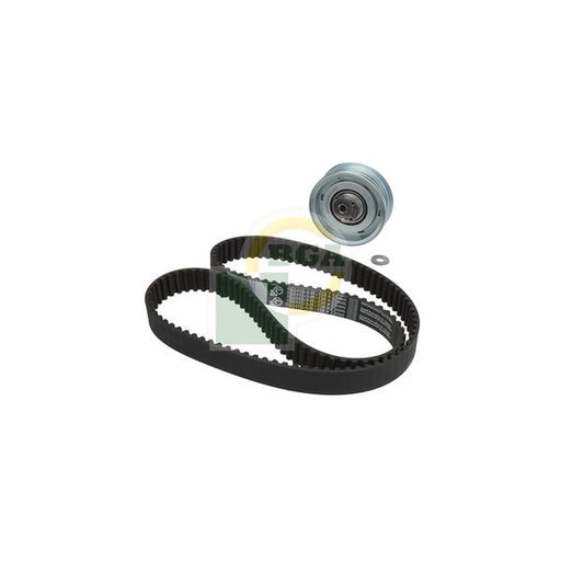 BGA Timing Belt Kit with Rollers TB0110K
