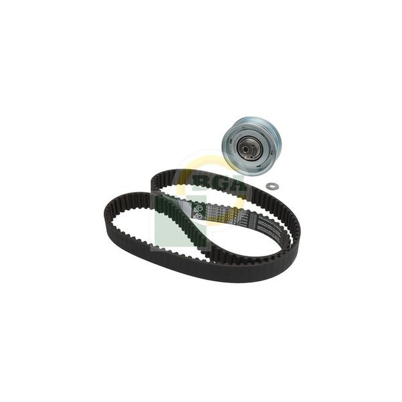 BGA Timing Belt Kit with Rollers TB0110K
