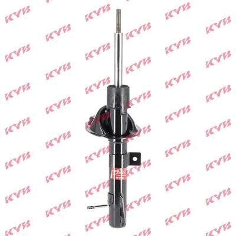 KYB Shock Absorber Damper Strut Front Right 333761