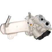 Pierburg EGR Cooler (Exhaust Gas Recirculation) 7.24809.94.0