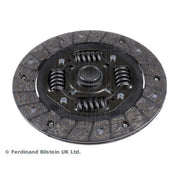 Blue Print Clutch Friction Disc Plate 26 Splines ADN13188