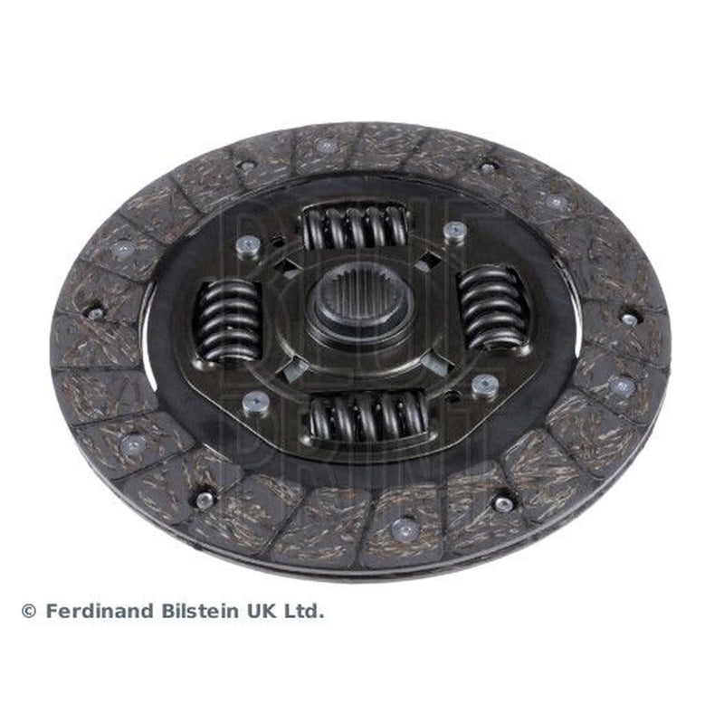 Blue Print Clutch Friction Disc Plate 26 Splines ADN13188