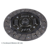 Blue Print Clutch Friction Disc Plate 26 Splines ADN13188