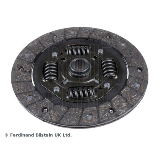 Blue Print Clutch Friction Disc Plate 26 Splines ADN13188