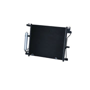 NRF Air Conditioning Condenser 350226