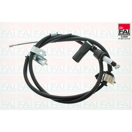 FAI Handbrake Cable Right Rear FBC636