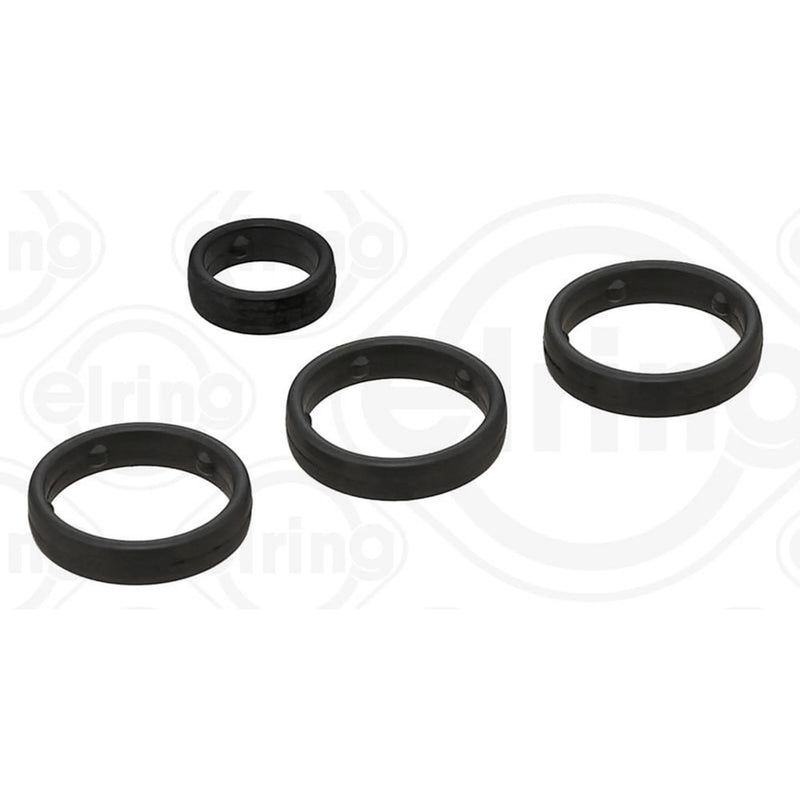 Elring Oil Cooler Gasket Set 858.670