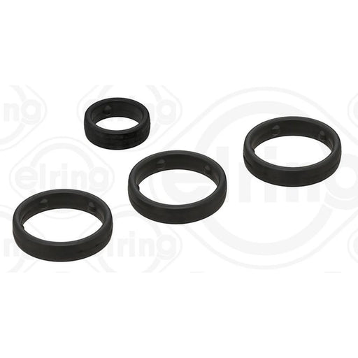 Elring Oil Cooler Gasket Set 858.670