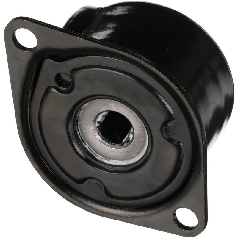 Gates V-Ribbed Belt Tensioner Pulley 65mm OD Wide T36858