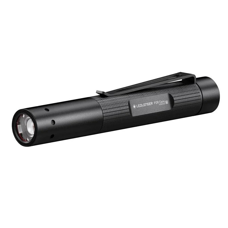 Ledlenser P2R CORE Rechargeable Torch - 502176