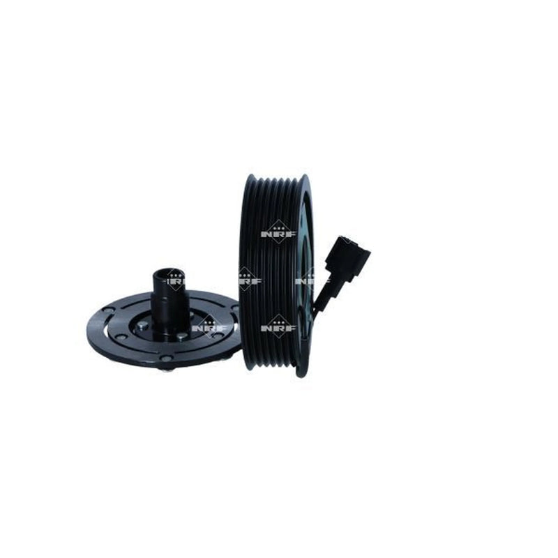 NRF A/C Compressor Magnetic Clutch 380076