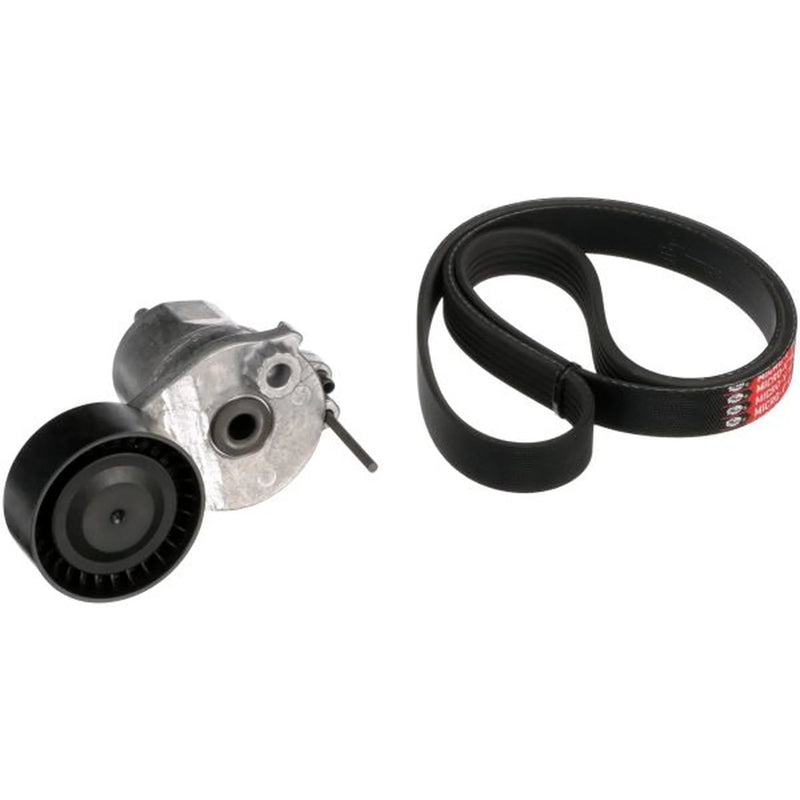 Gates V-Ribbed Belt Set K016PK1073