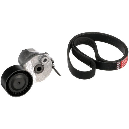 Gates V-Ribbed Belt Set K016PK1073