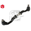 Febi Steering Tie Rod End Ball Joint Fro 41889