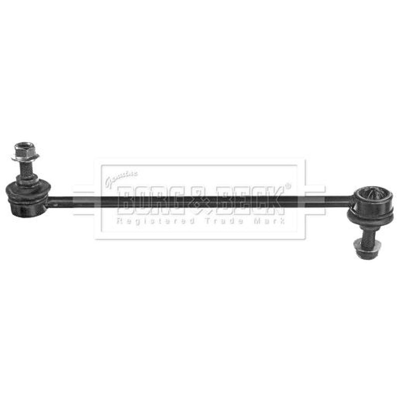 Borg & Beck Stabiliser Bar Link Coupling Rod BDL7532