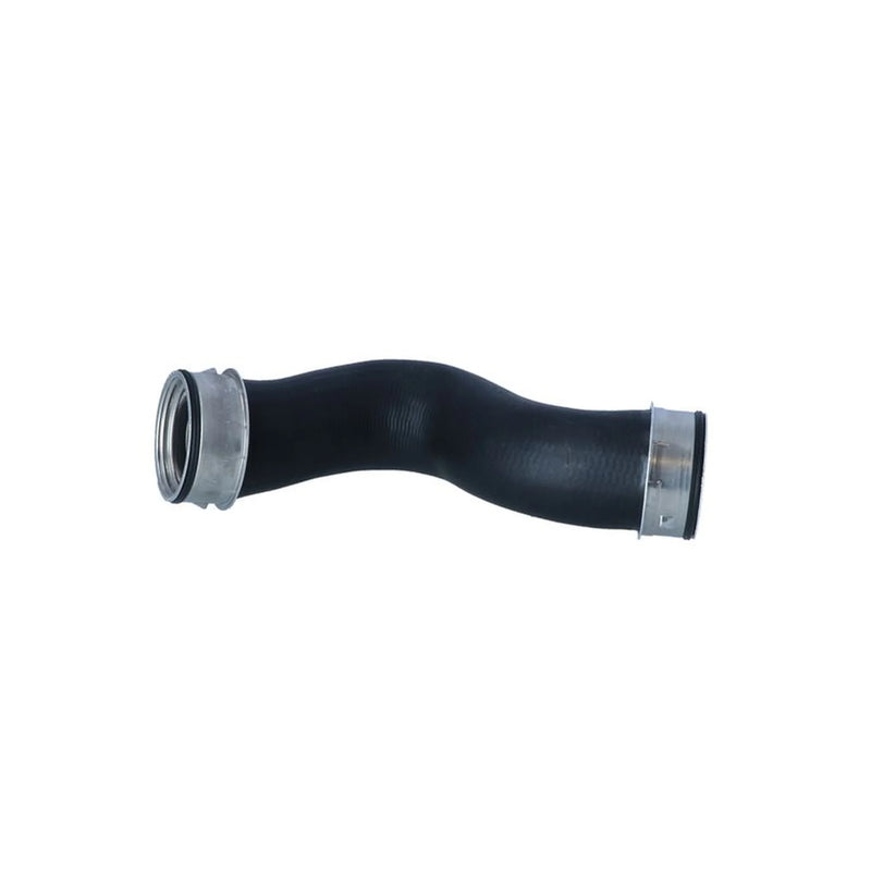 NRF Intercooler Turbo Charge Air Hose Outlet 166084