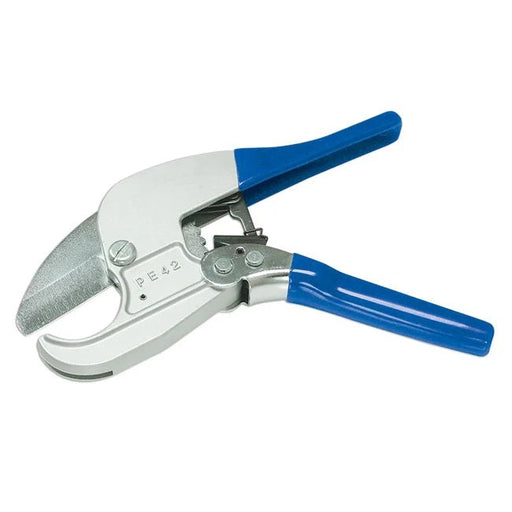Laser Tools Ratchet Pipe/Hose Cutter - PL