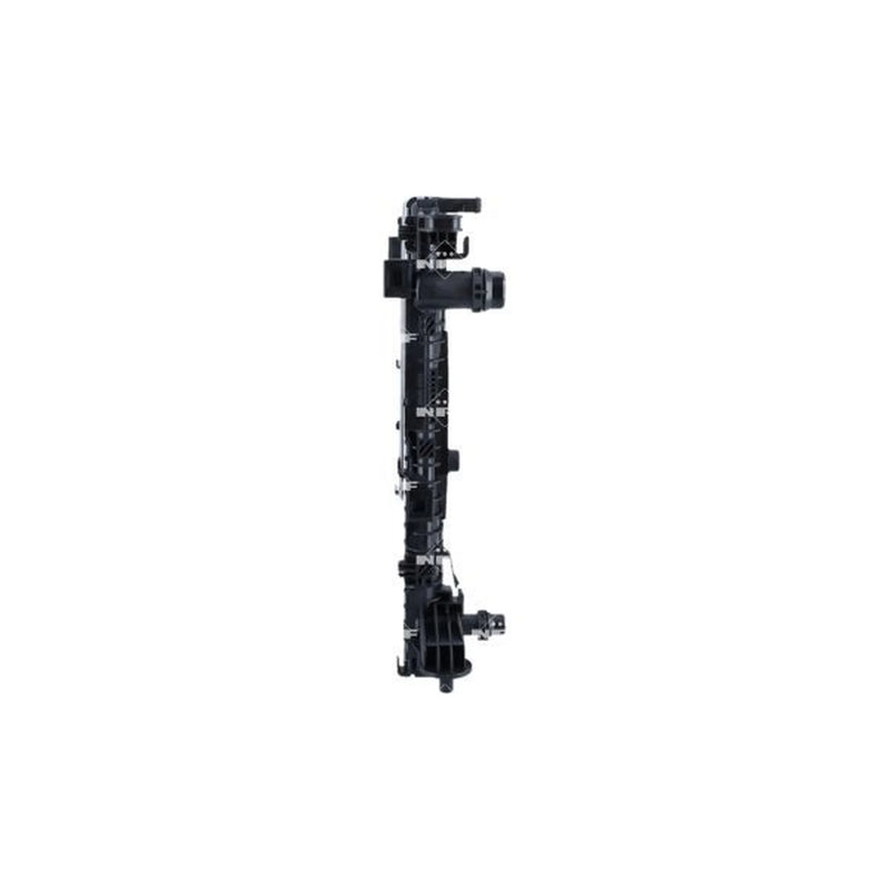 NRF Engine Radiator 550276