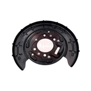 Apec Brake Disc Splash Guard Rear Left ASG1133