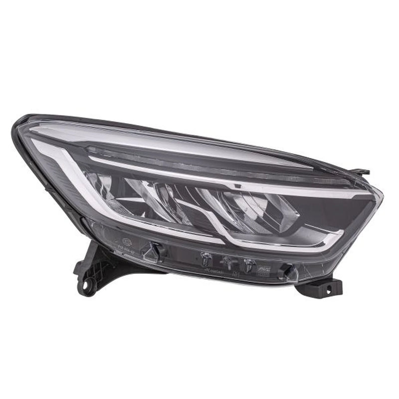 Hella Headlight Headlamp LED Right 1LX 012 977-641