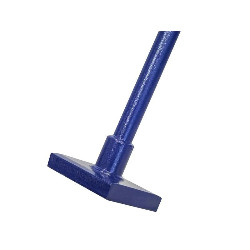 Faithfull Earth Rammer With Metal Shaft 4.5kg (10lb) - FAIER10