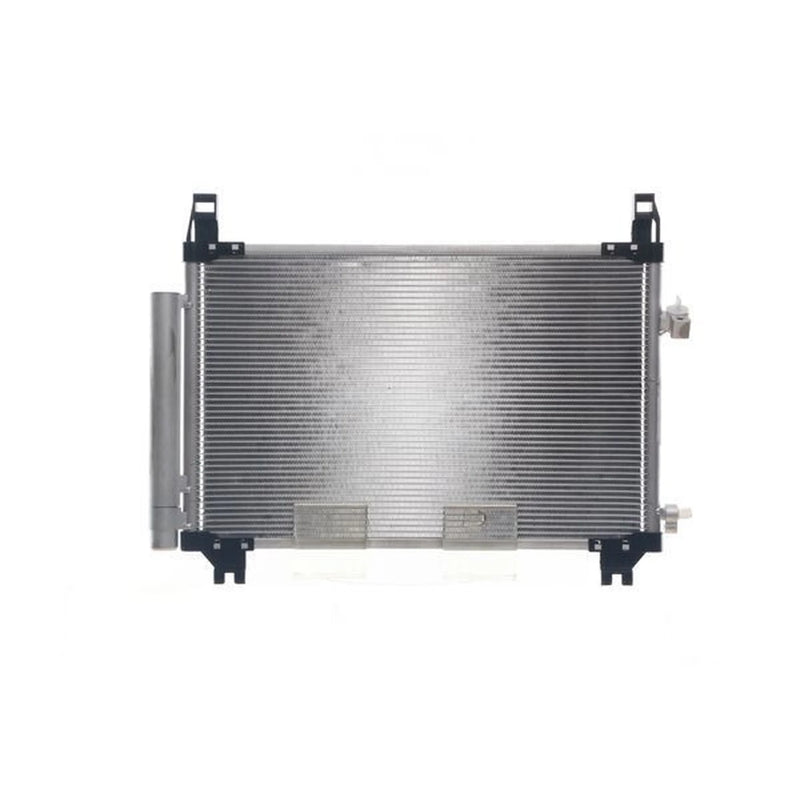 Mahle Air Conditioning Condenser AC 806 000S
