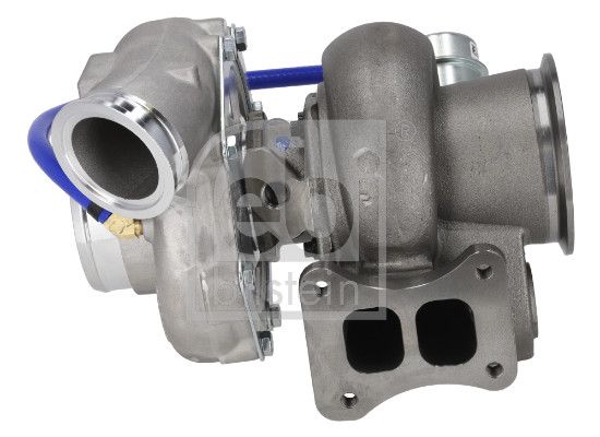 Febi Turbocharger Turbo Unit