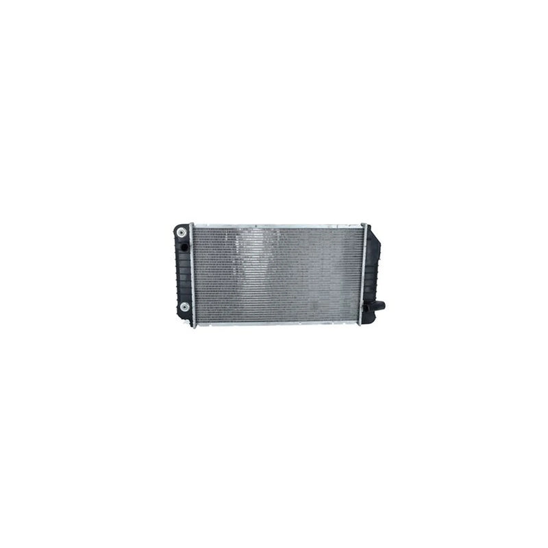 NRF Engine Radiator 56007