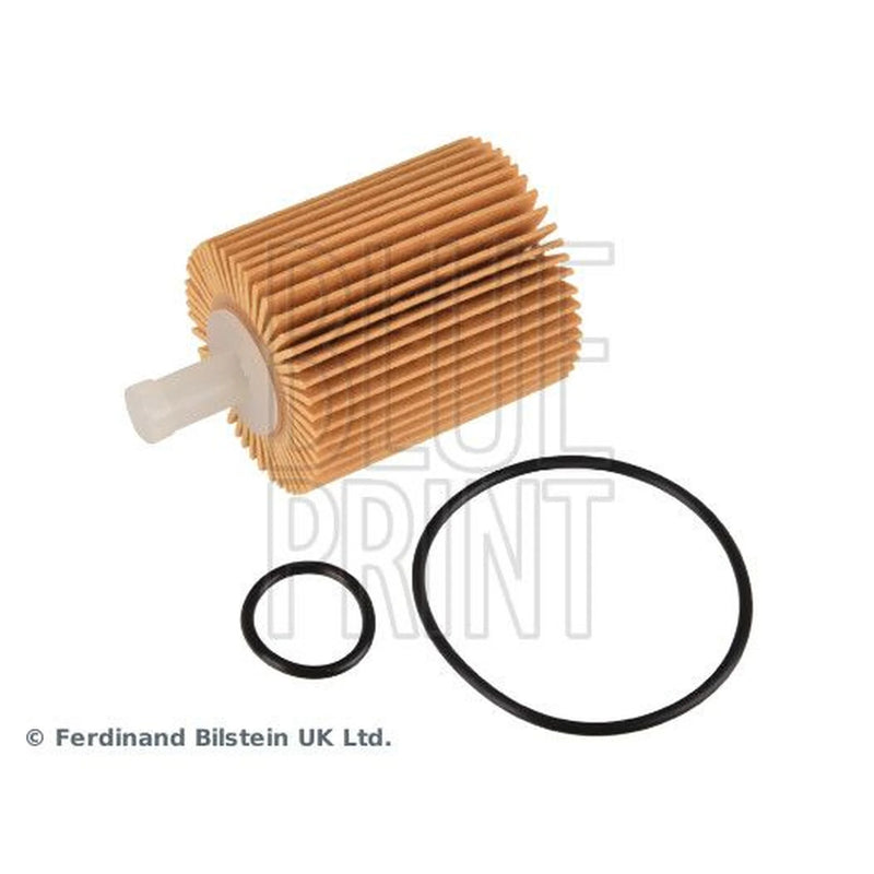 Blue Print Engine Oil Filter ADT32118
