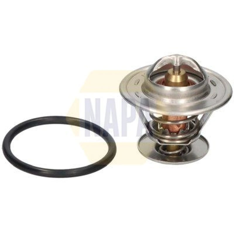 NAPA Thermostat,Coolant NTH1139