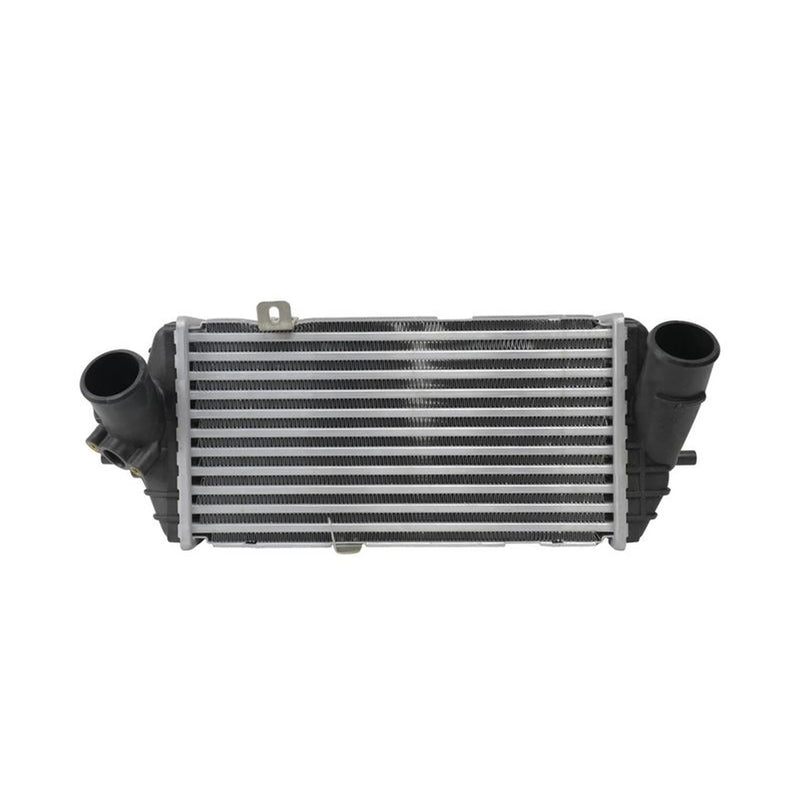 Hella Intercooler (Charge Air Cooler) 8ML 366 340-711