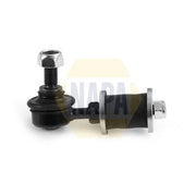 NAPA Stabiliser Bar Link Coupling Rod Front Right NST7002