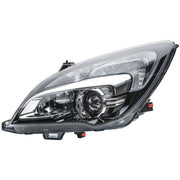 Hella Headlight Headlamp H7/H1 Right 1ES 354 830-041