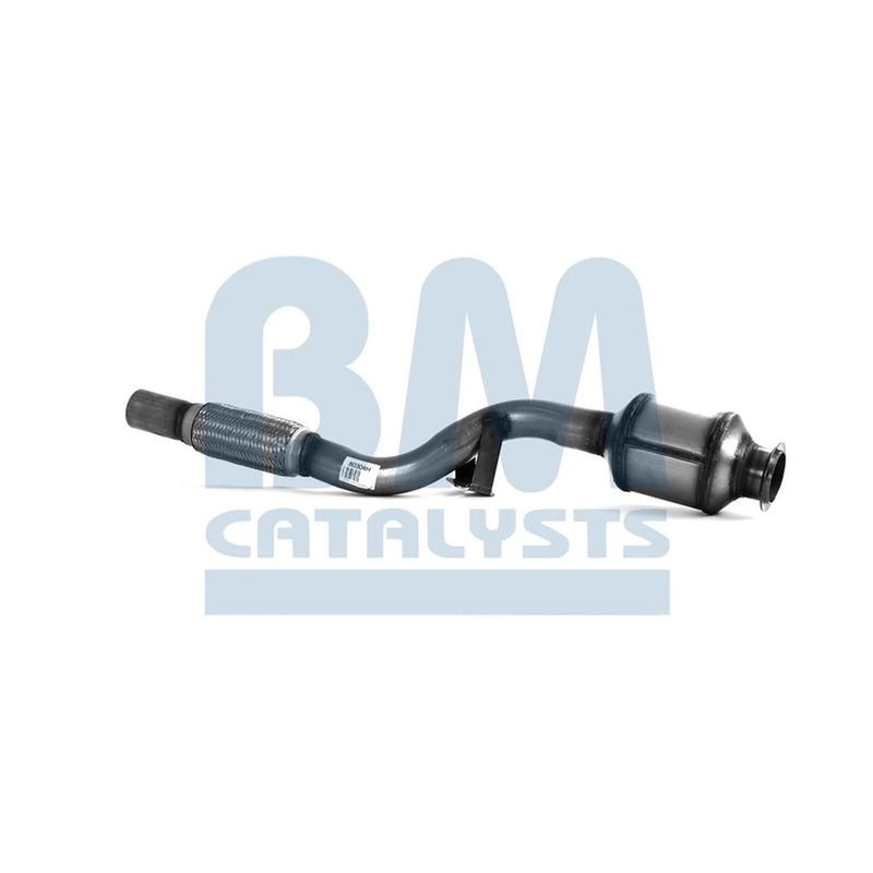 BM Catalysts Homologated Diesel Cat BM80304H