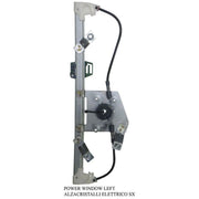 Valeo Electric Window Regulator Lifter Left Front 852526