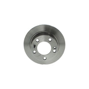 Bosch 2 x Solid Rear Brake Discs 0 986 478 141