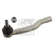 Febi Steering Tie Rod End Ball Joint Front Left 29829