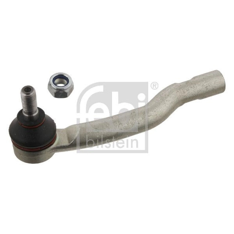 Febi Steering Tie Rod End Ball Joint Front Left 29829