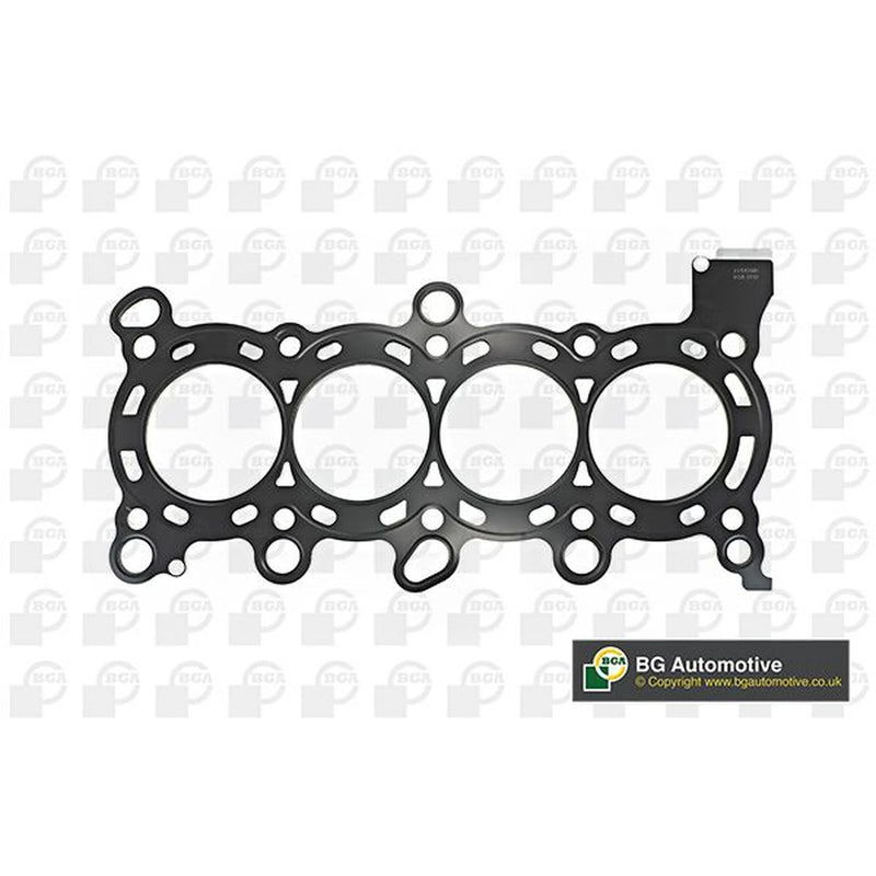 BGA Cylinder Head Gasket 0mm Thick CH9569