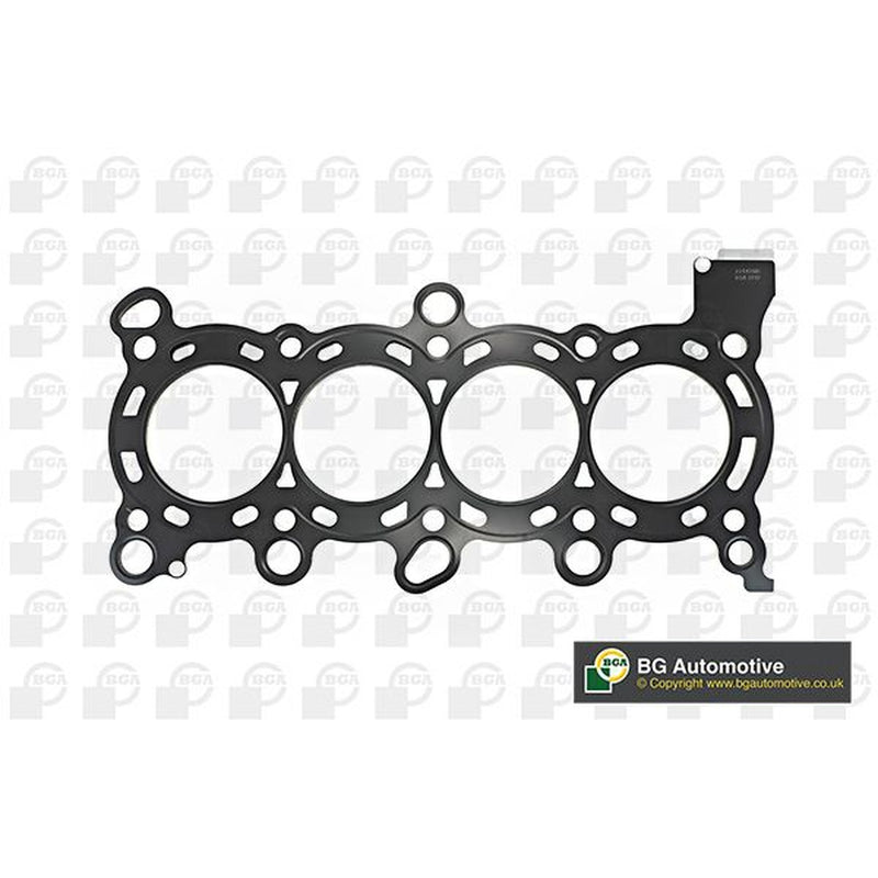 BGA Cylinder Head Gasket 0mm Thick CH9569