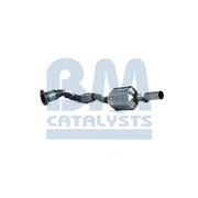 BM Catalysts Homologated Petrol Cat BM91489H