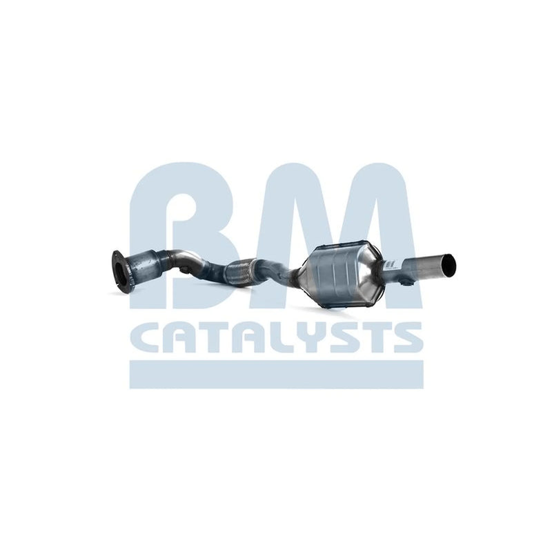 BM Catalysts Homologated Petrol Cat BM91489H