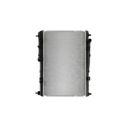 Hella Engine Radiator 8MK 366 301-801