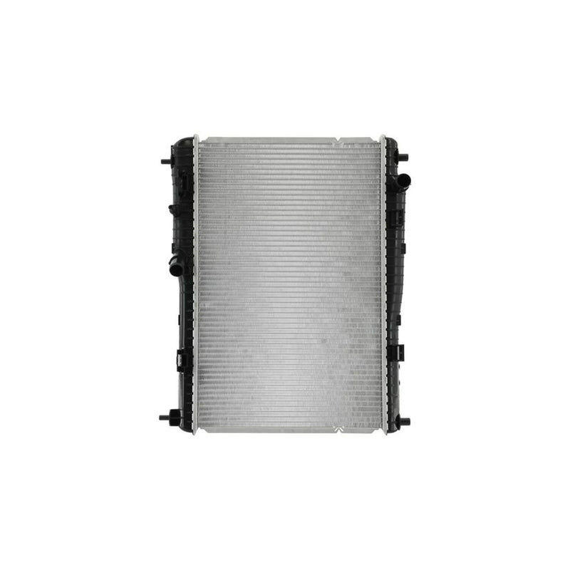 Hella Engine Radiator 8MK 366 301-801