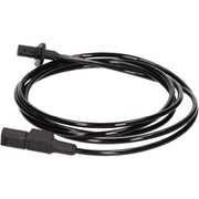 Pierburg ABS Wheel Speed Sensor Rear Left 7.14059.49.0