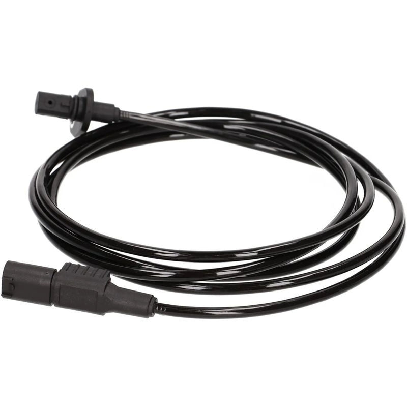 Pierburg ABS Wheel Speed Sensor Rear Left 7.14059.49.0