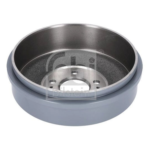 Febi Brake Drum Assembly Rear 183833